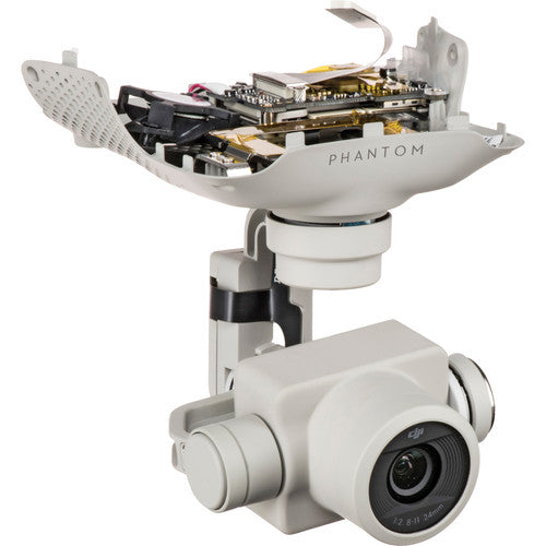 Buy DJI Phantom 4 Pro Gimbal Camera Part 141 | Camrise