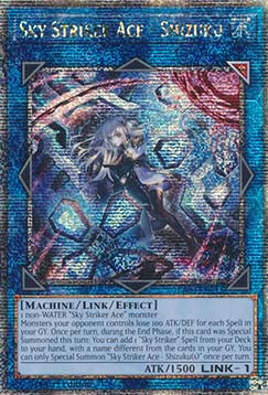 鑑定品】遊戯王 閃刀姫-シズク 絵違い 25th PSA10 鑑定品】遊戯王 閃刀