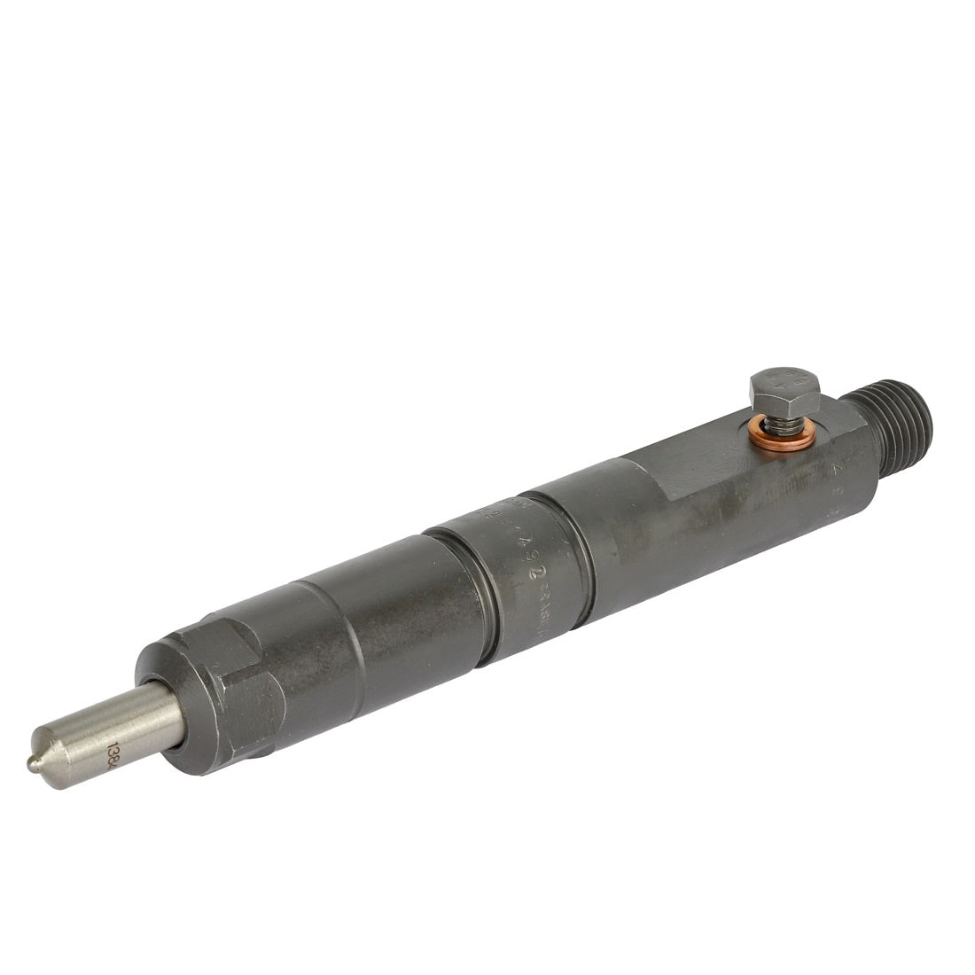 Nozzle And Holder As | 0 432 291 492 – Express Diesel USA