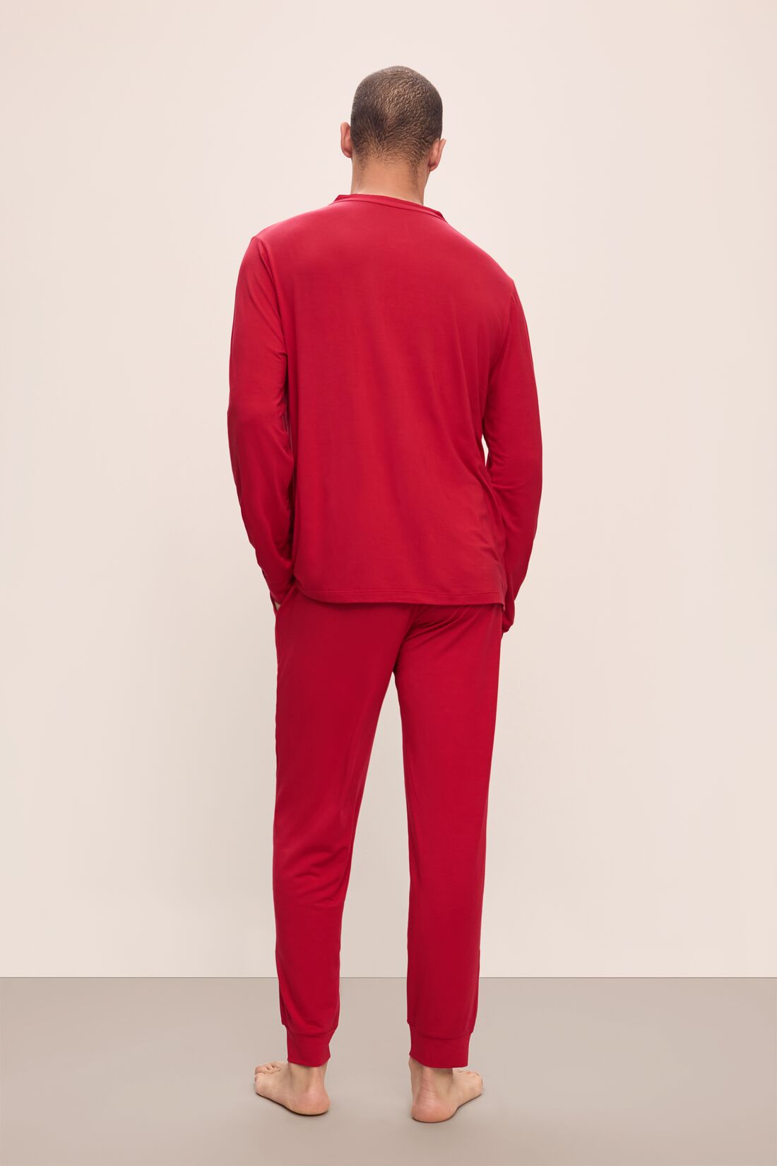 Henry TENCEL™ Modal Long PJ Set – Eberjey