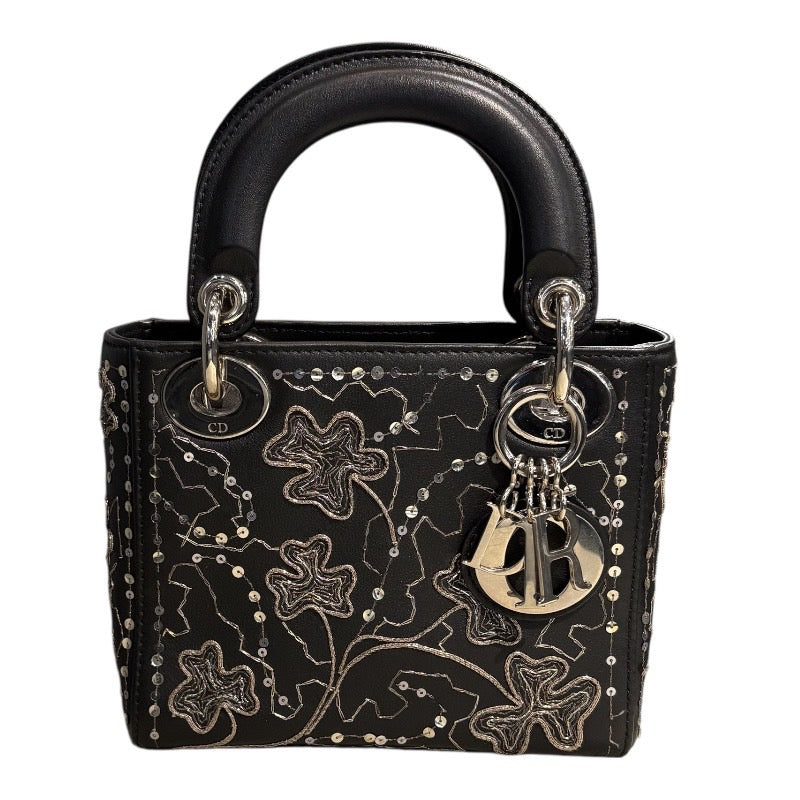 クリスチャン・ディオール Christian Dior レディディオールミニ