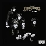 Quireboys - A Bit of What You Fancy - UK 80s Rock