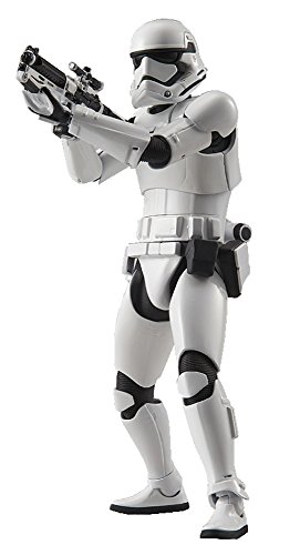バンダイ『フォースの覚醒』プラモデル新商品ラインナップ！新X