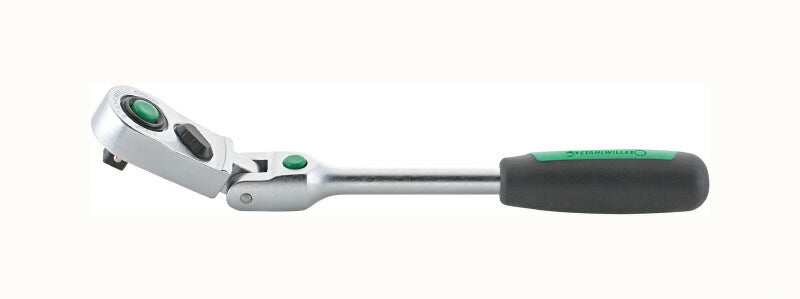 日本正規品 スタビレー (1/4SQ)フレックスラチェット (416QR