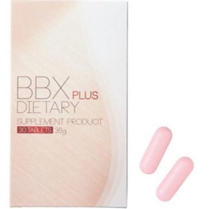 BBX Plus（食欲抑制剤） : サプリメント : 衣理クリニック表参道 for