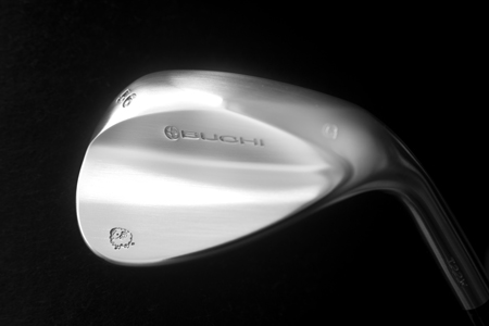 BUCHI CHIPPER WEDGE| BUCHI | FUSO DREAM