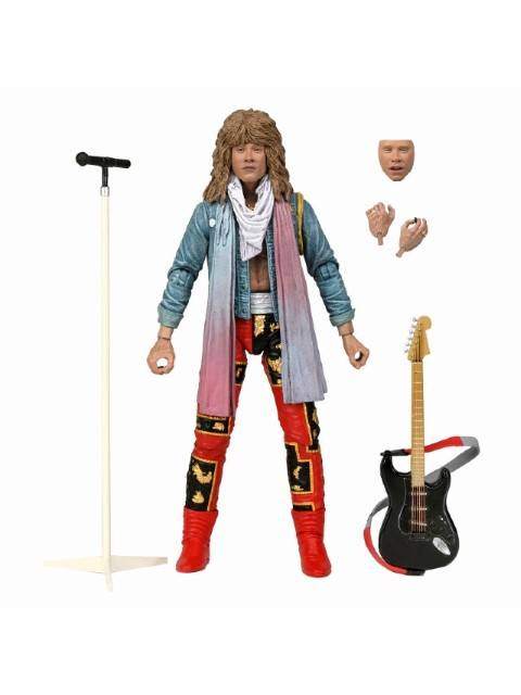 ネカ ジョン・ボン・ジョヴィ Slippery When Wet ver 「Bon Jovi