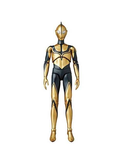 メディコムトイ MAFEX ゾーフィ 「シン・ウルトラマン」 – FATMAMA