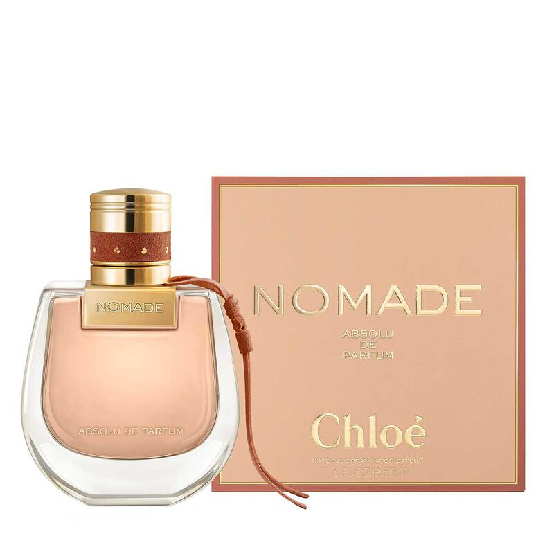 Buy Chloe Nomade Absolu De Parfum 75ML EDP Spray (W) Online