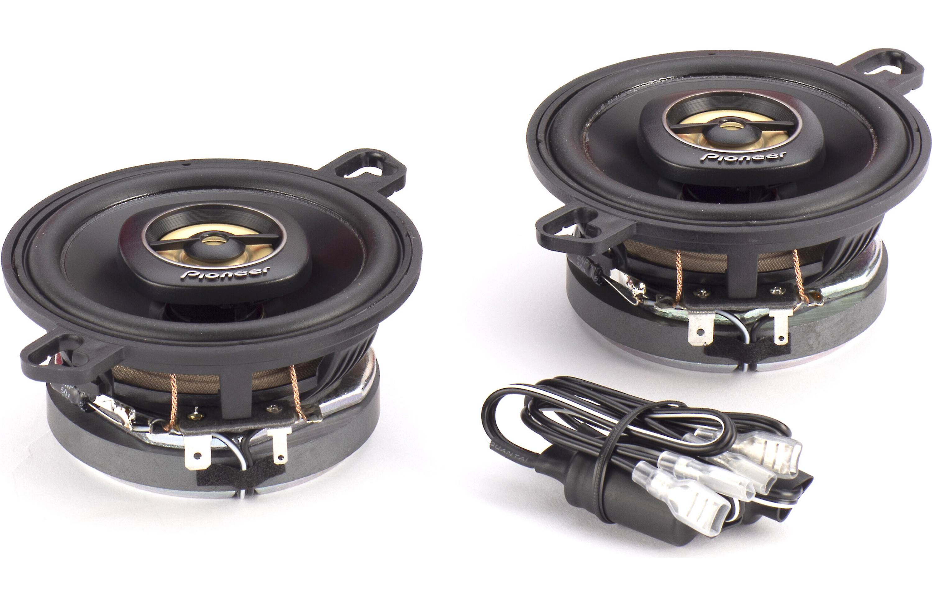 Pioneer TS-A878 - 3½