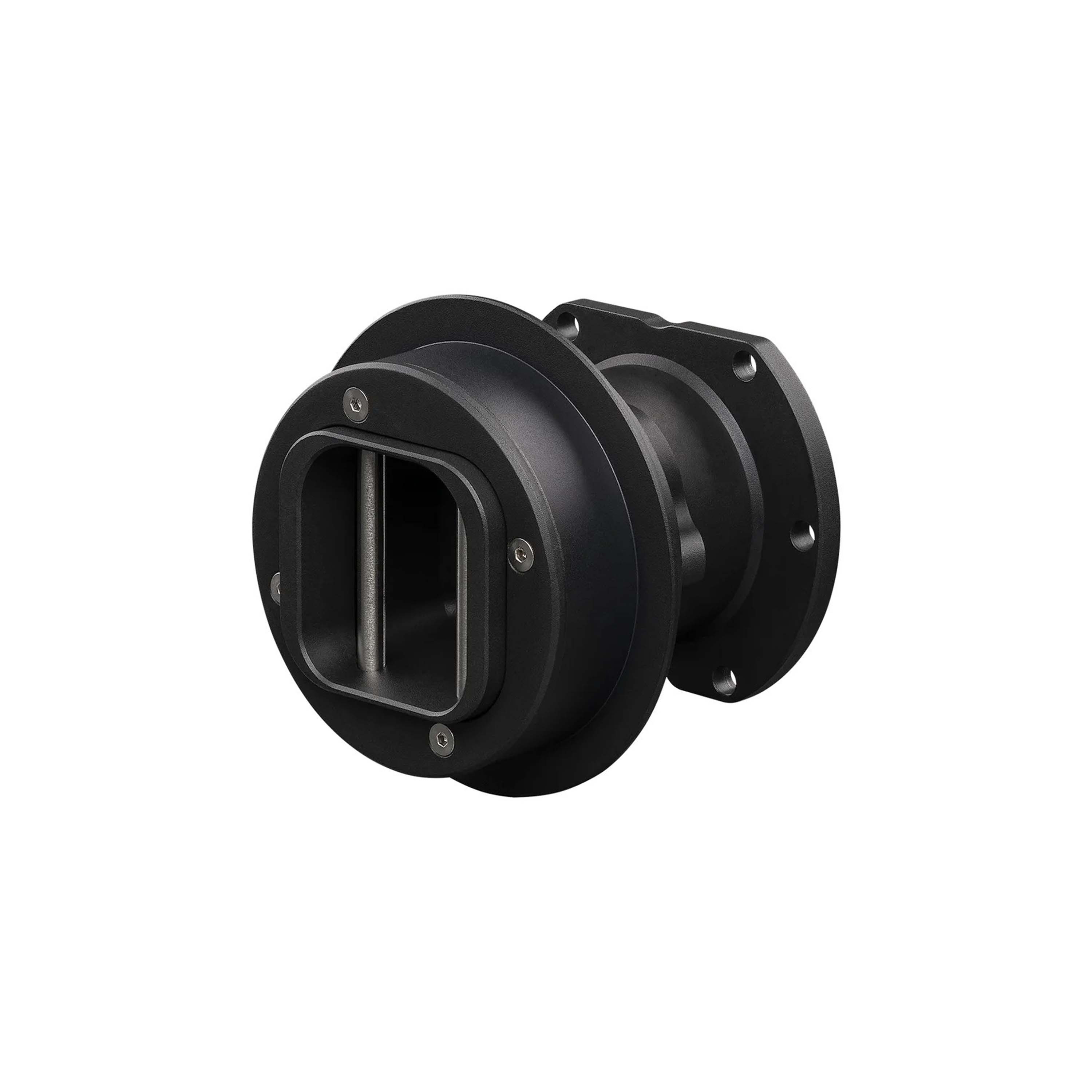 Fanatec QR2 Wheel-Side | Precision GTR Simulator Racing Accessory