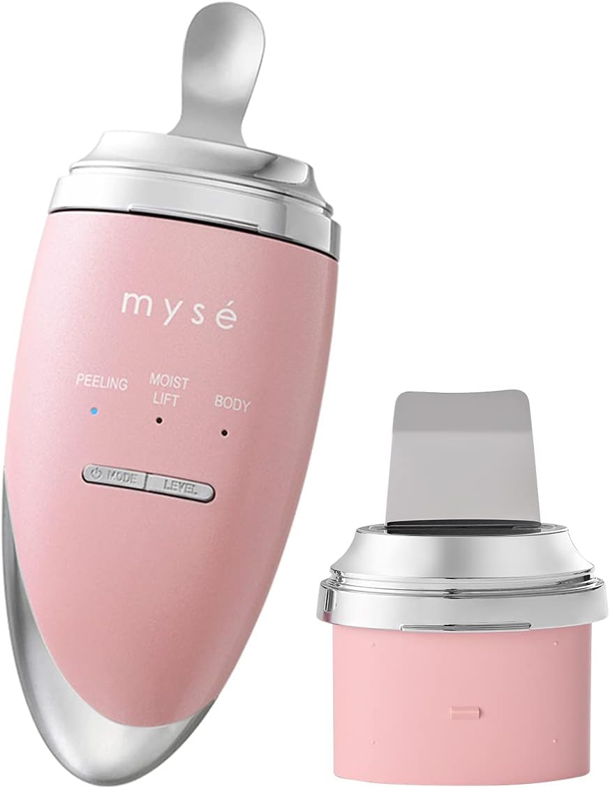 月額3,280円レンタルプラン：YA-MAN ヤーマン 超音波美顔器 ディープ