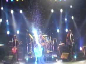 沢田研二 2004-X'mas Concert「師走-RomantiX」: DYNAMITE-ENCYCLOPEDIA