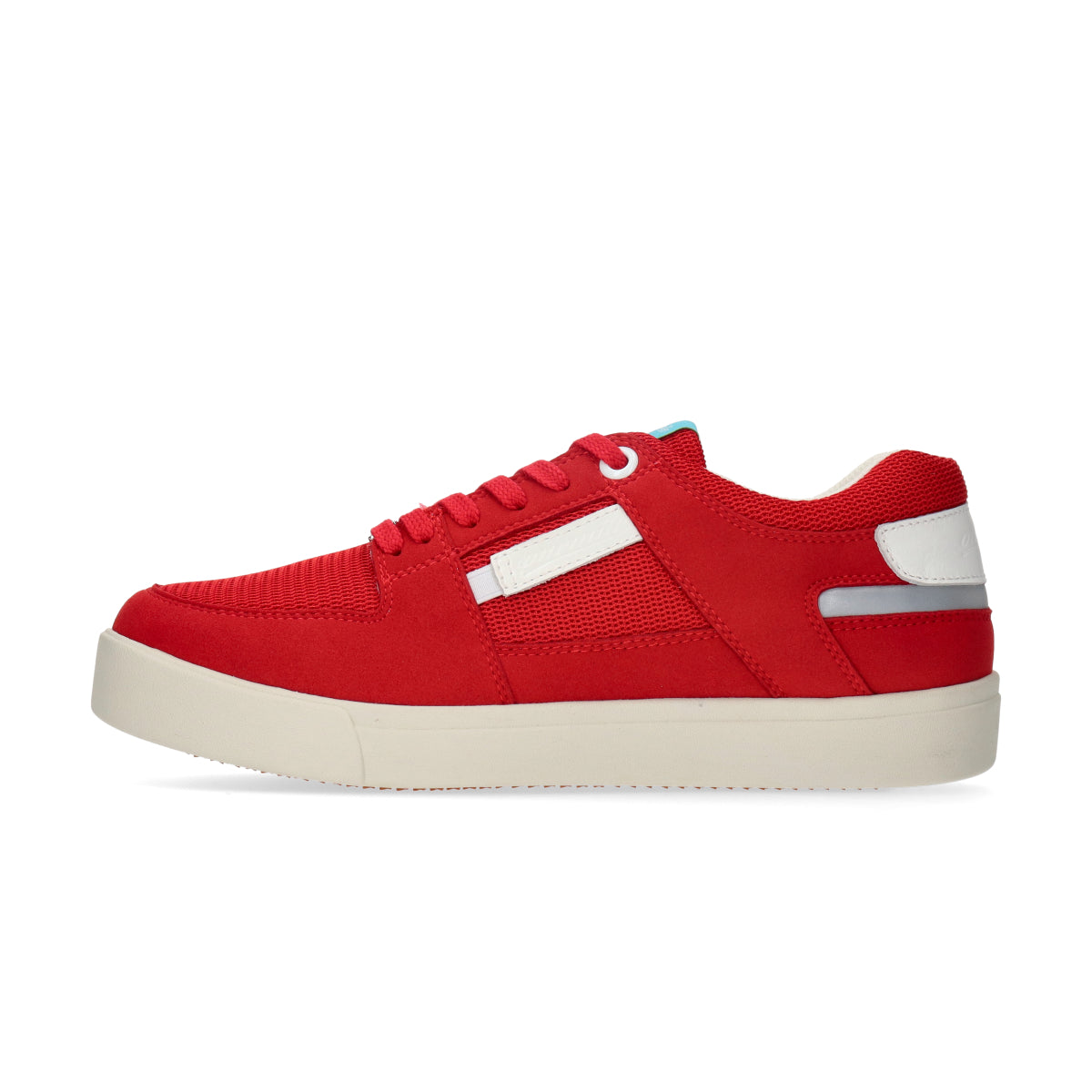 onemile瀬戸内 (ワンマイル瀬戸内) OMP-404 レッド | GLOBAL SHOES