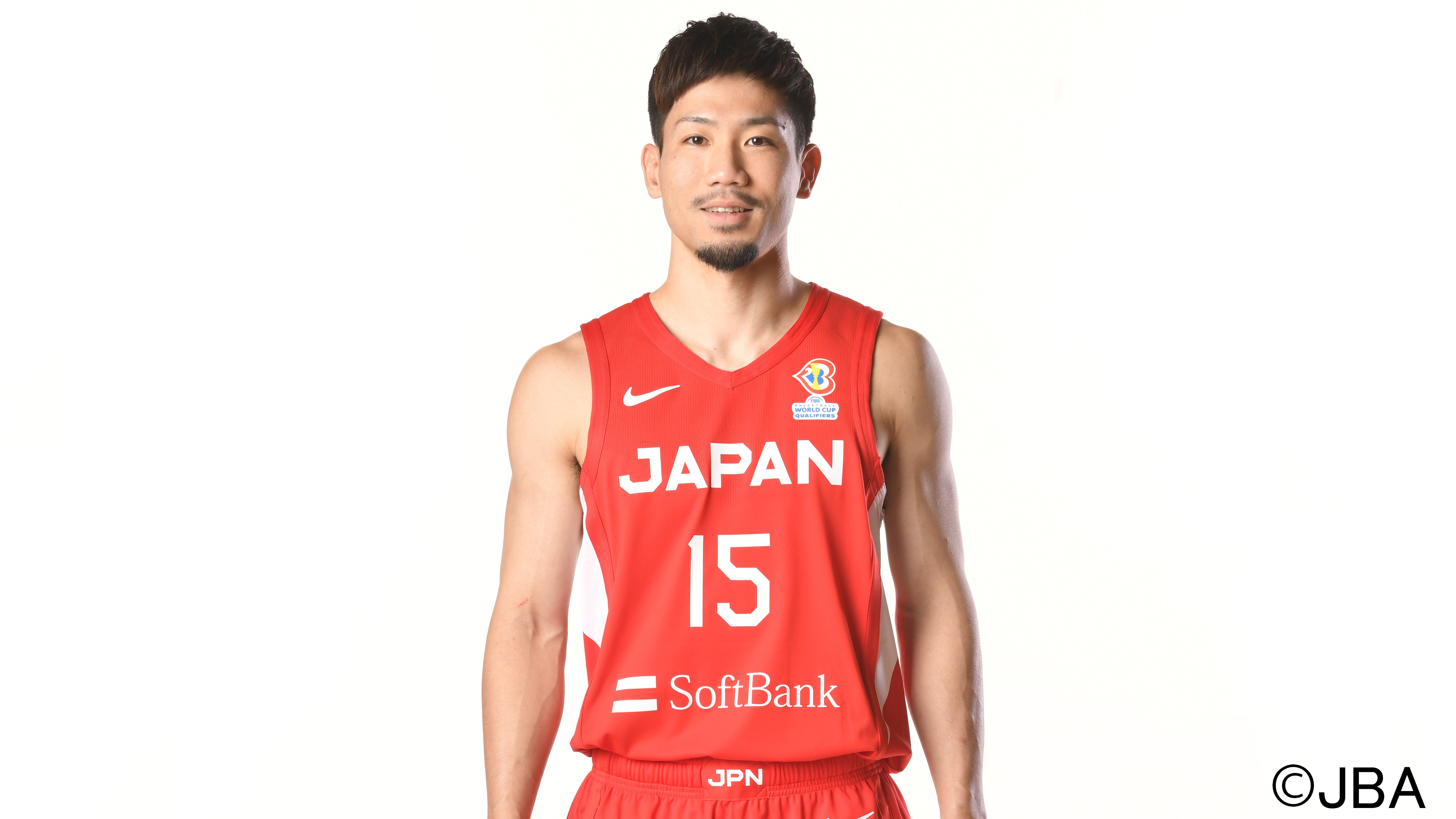 14岸本選手 日本代表メンバー選出のご報告 | 琉球ゴールデンキングス