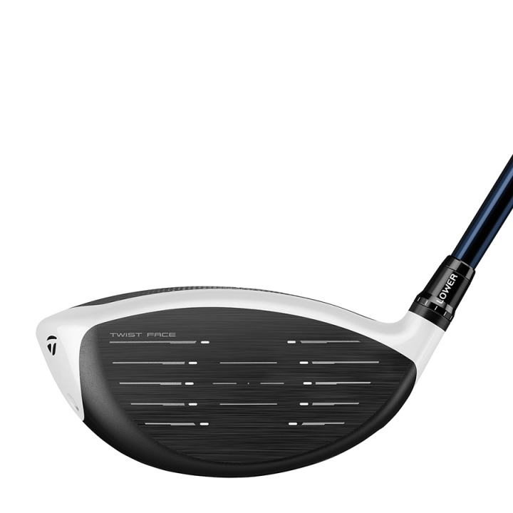ヘッド単品】右用 テーラーメイド 2021年 SIM2 MAX ドライバー ヘッド