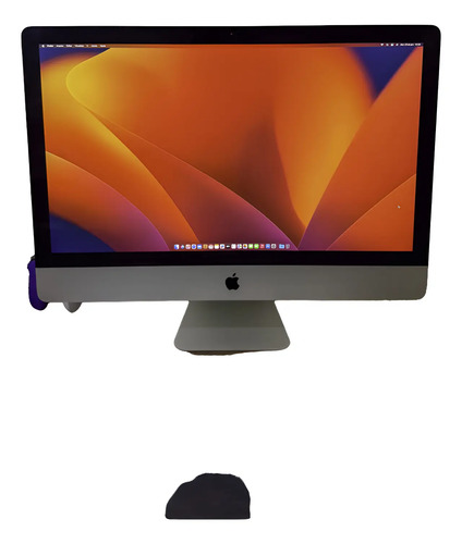 Imac (21,5 Polegadas, Finais De 2013) Apple Computadores | Mercado