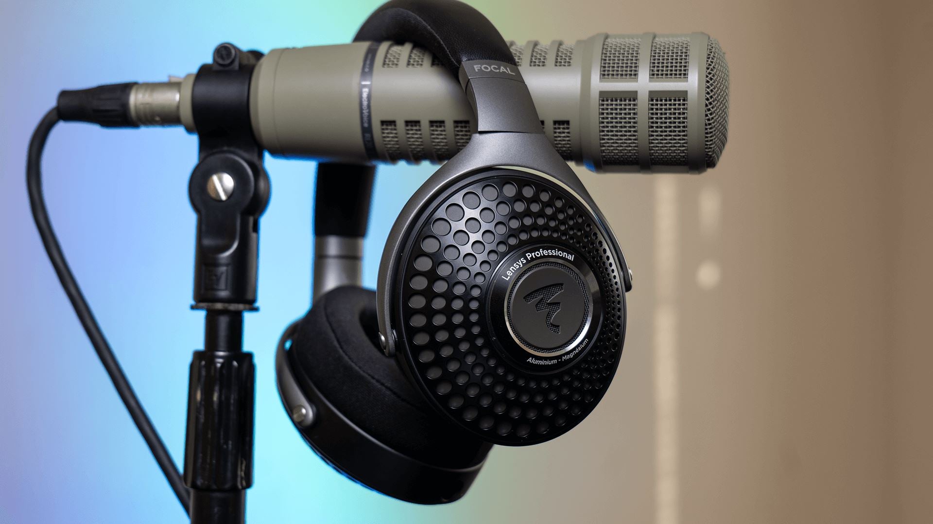 Focal Lensys Professional: Better than Azurys? – Headphones.com
