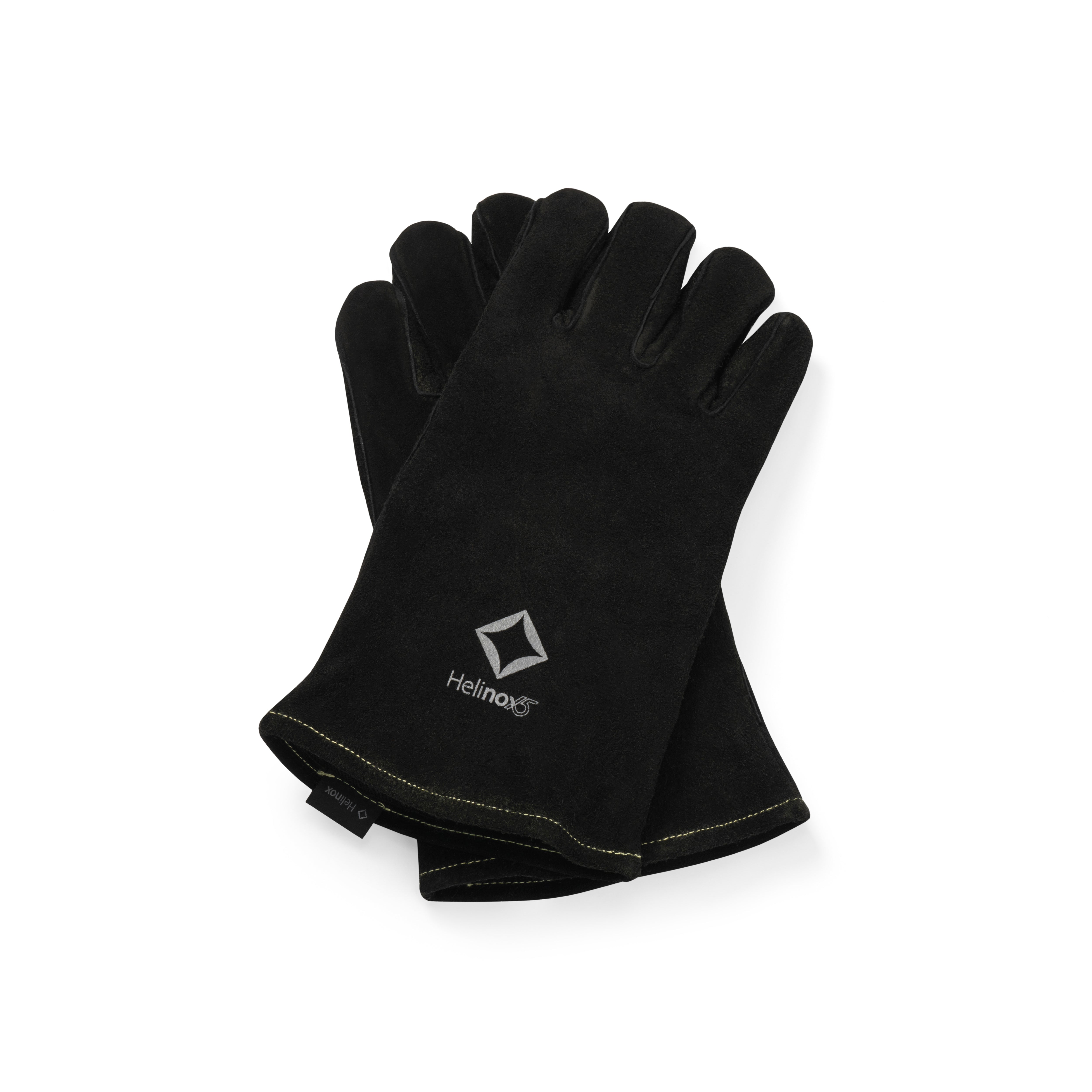15thAnniversarySafetyGloveBlac