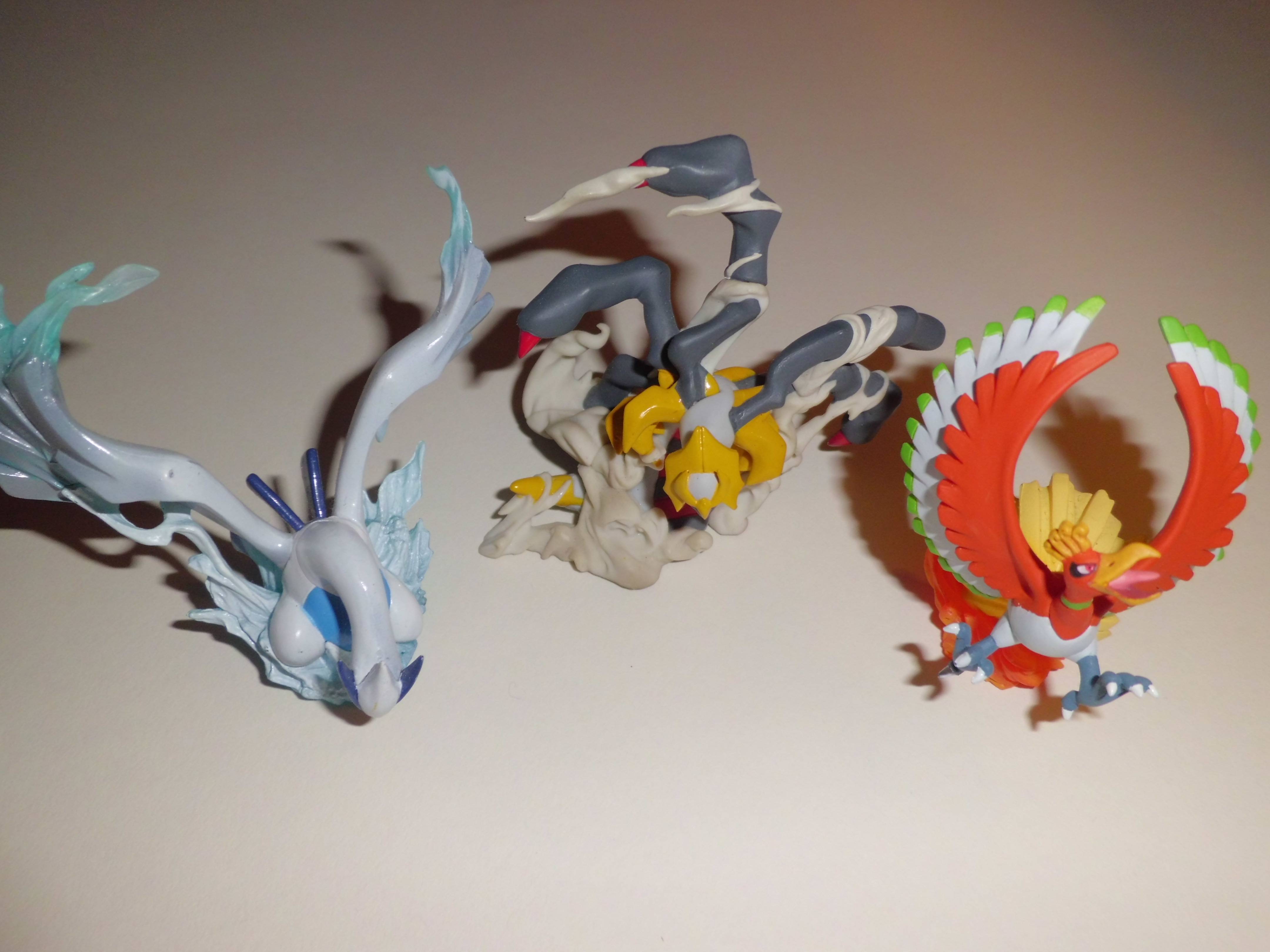 ポケットモンスタープラチナ、ハートゴールド、ソウルシルバーの予約