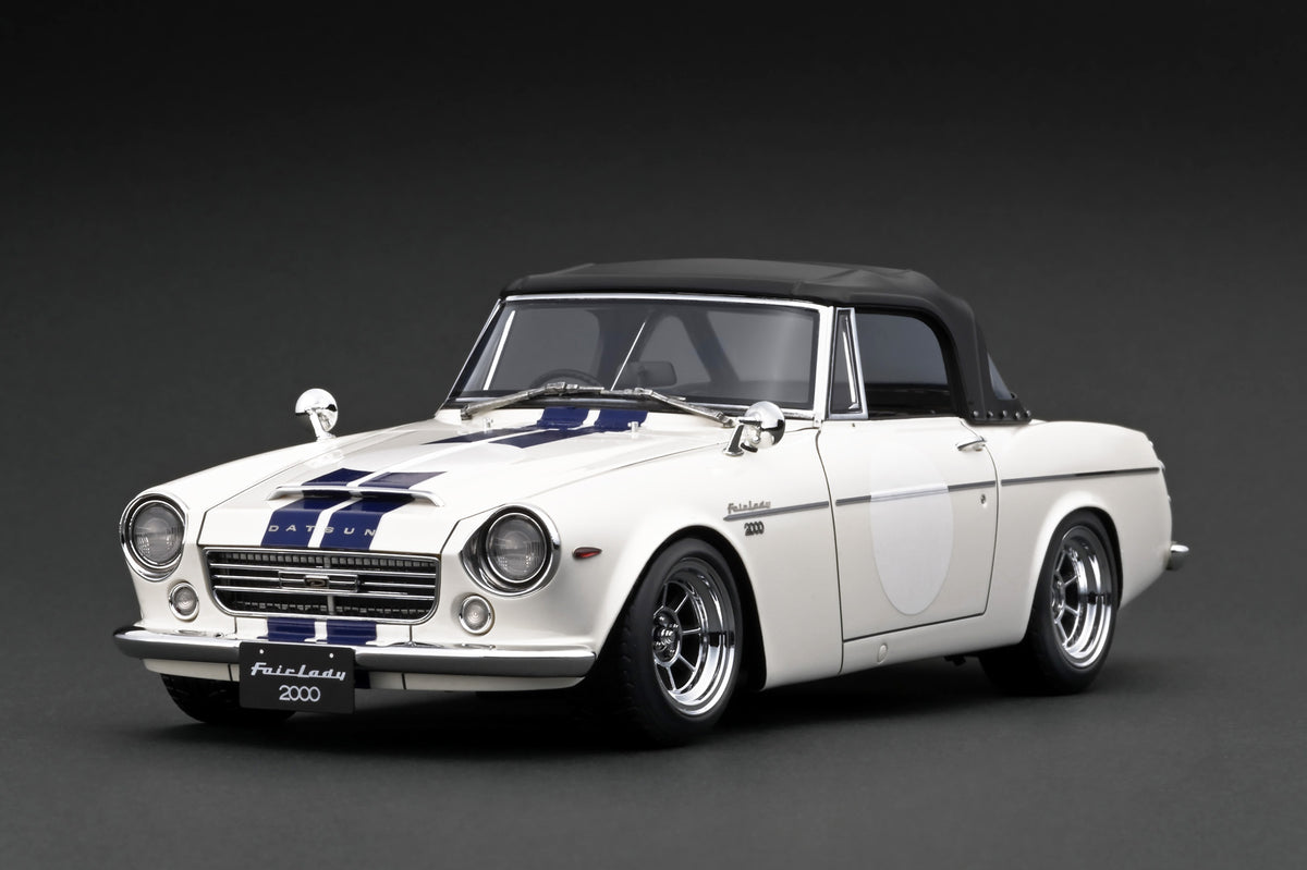 IG2707 – ignition model