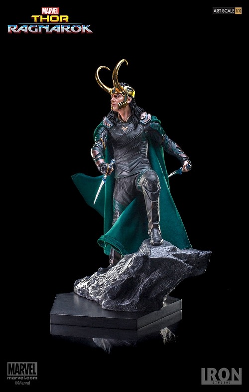2018年もアイアンスタジオがアツい！『マイティ・ソー バトルロイヤル