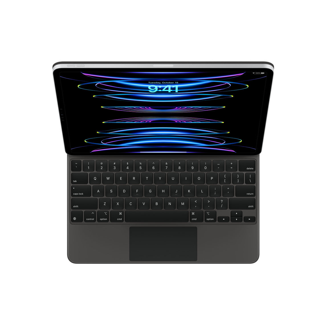 Magic Keyboard for iPad Pro 12.9inch (6th Generation) - US English - B