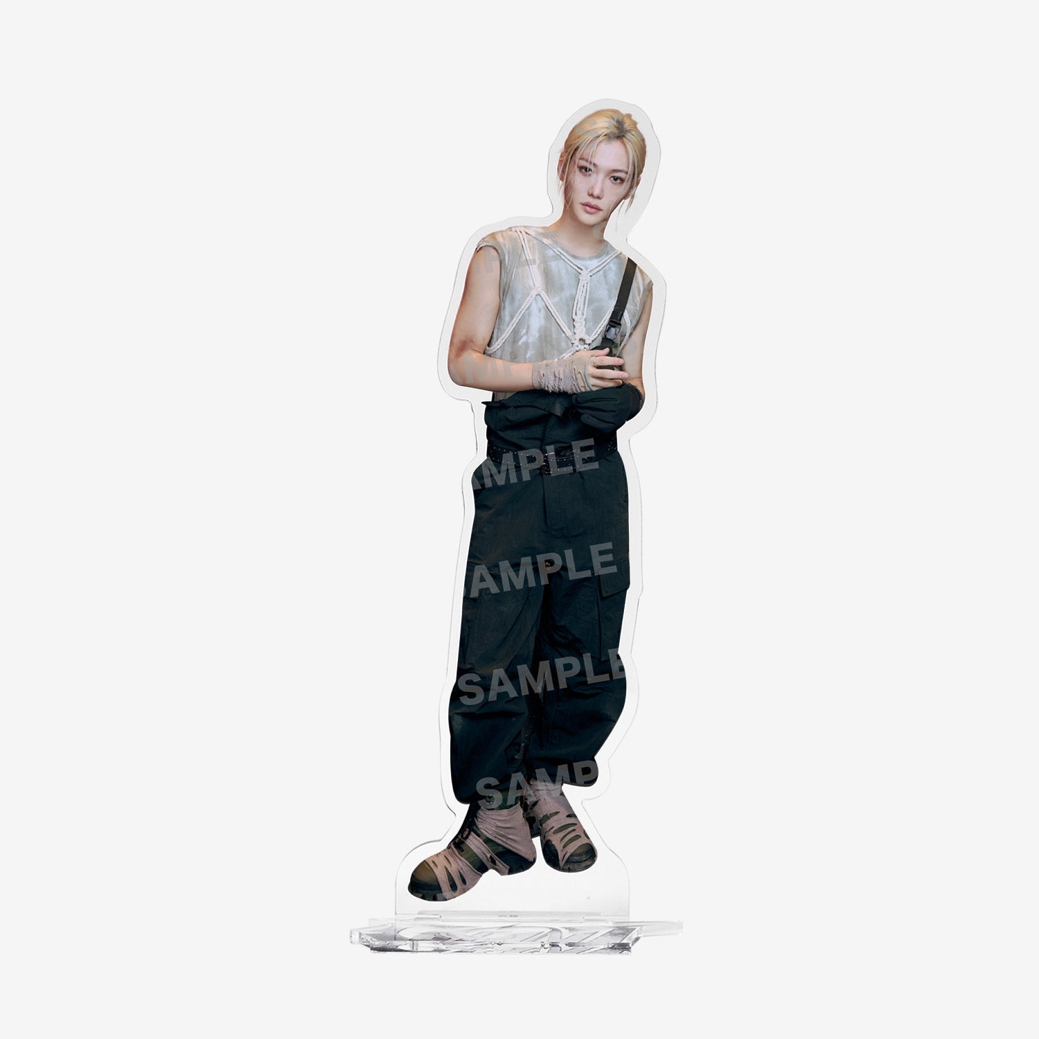 GIANT ACRYLIC STAND - Felix / Stray Kids『GIANT』 – JYP JAPAN