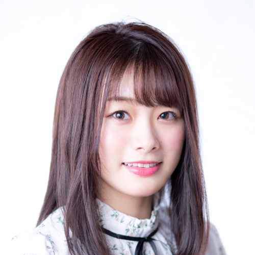 長谷川玲奈さんが邪神ちゃん公式レポーターに就任！ | 邪神ちゃん
