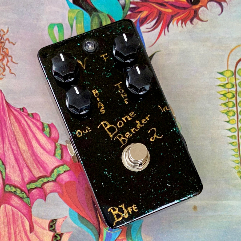 Bone Bender 2 – Joe's Pedals