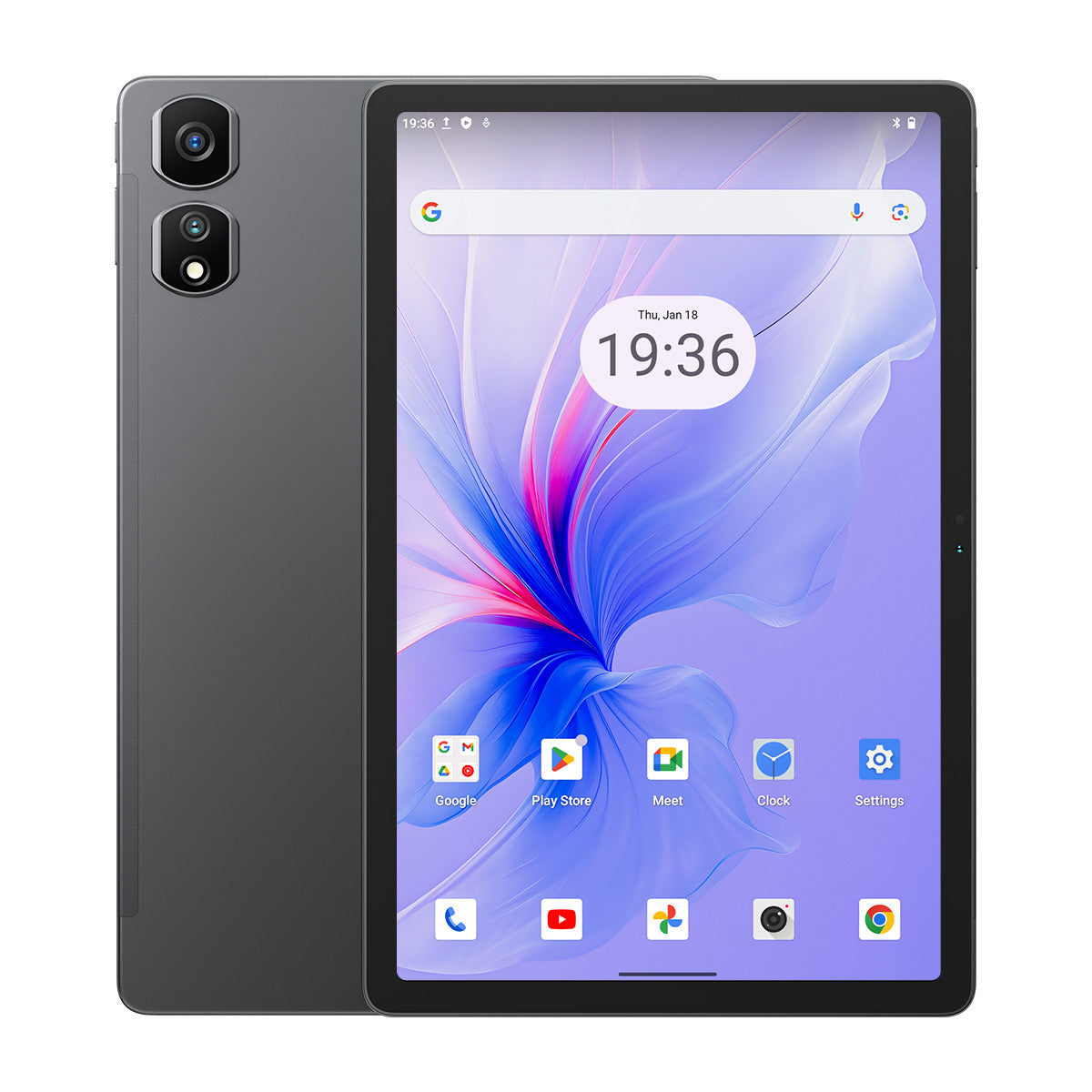 Blackview Tab 16 Pro 11 インチ Netflix HD サポート タブレット