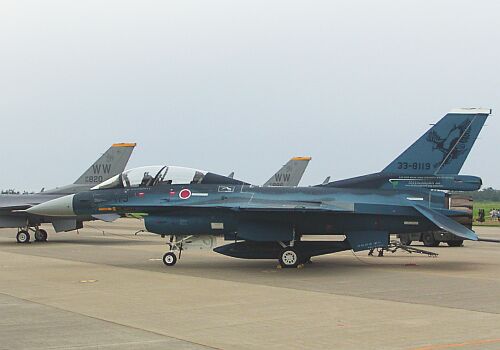 F-2B
