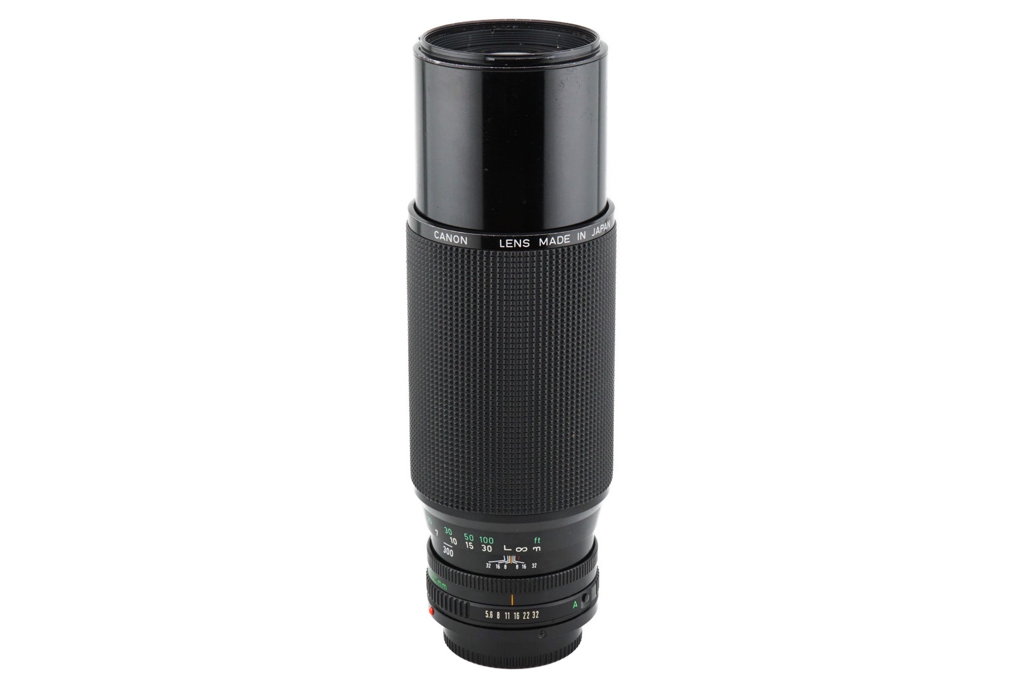 ☆実用品☆キャノン CANON NEW FD 300mm F4 ☆厳選☆#384 Yahoo