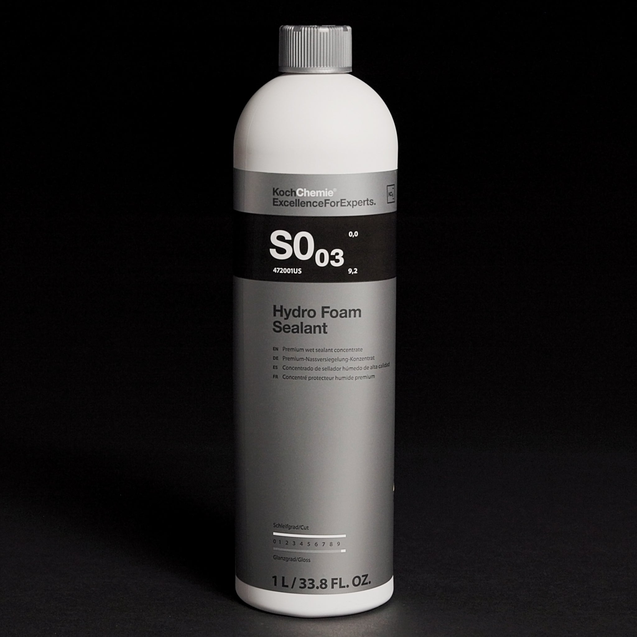 Hydro Foam Sealant (S0.03) – Koch-Chemie USA