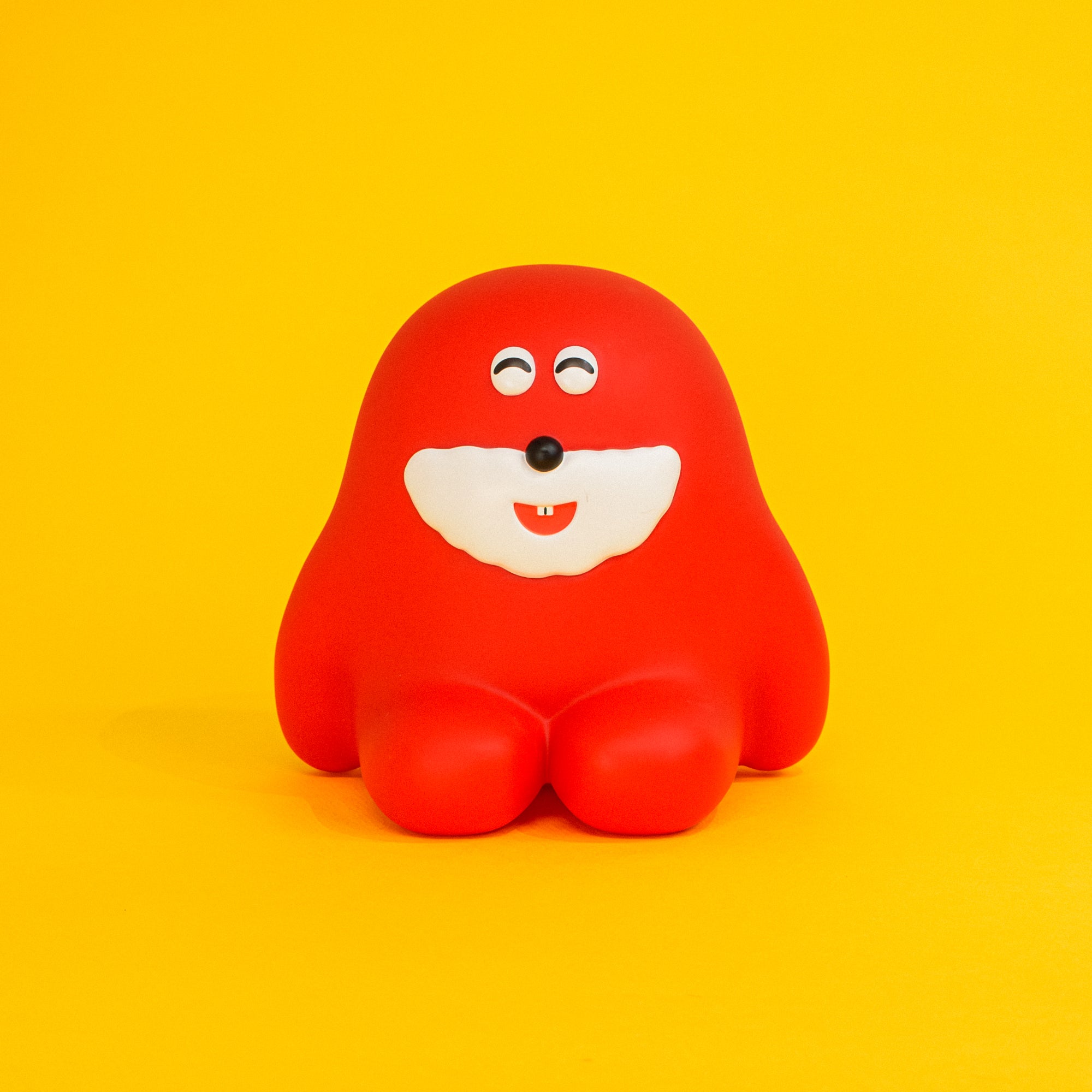 j*o様 ツインビー ソフビ 貯金箱 タグあり j*o様 ツインビー ソフビ