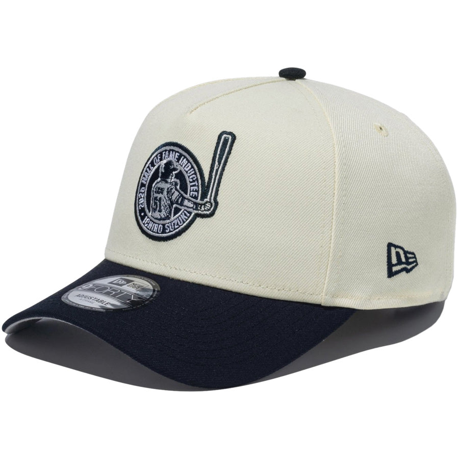 ニューエラ キャップ NEW ERA 9FORTY A-Frame Hall of Fame 2025