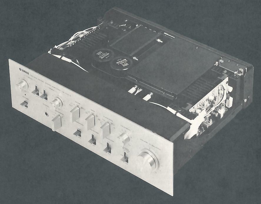 CA-1000