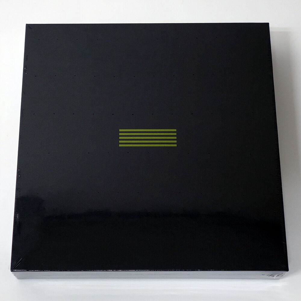 Bigbang - Vol.3 Made the Full Album Standard version CD – KPOP MARKET