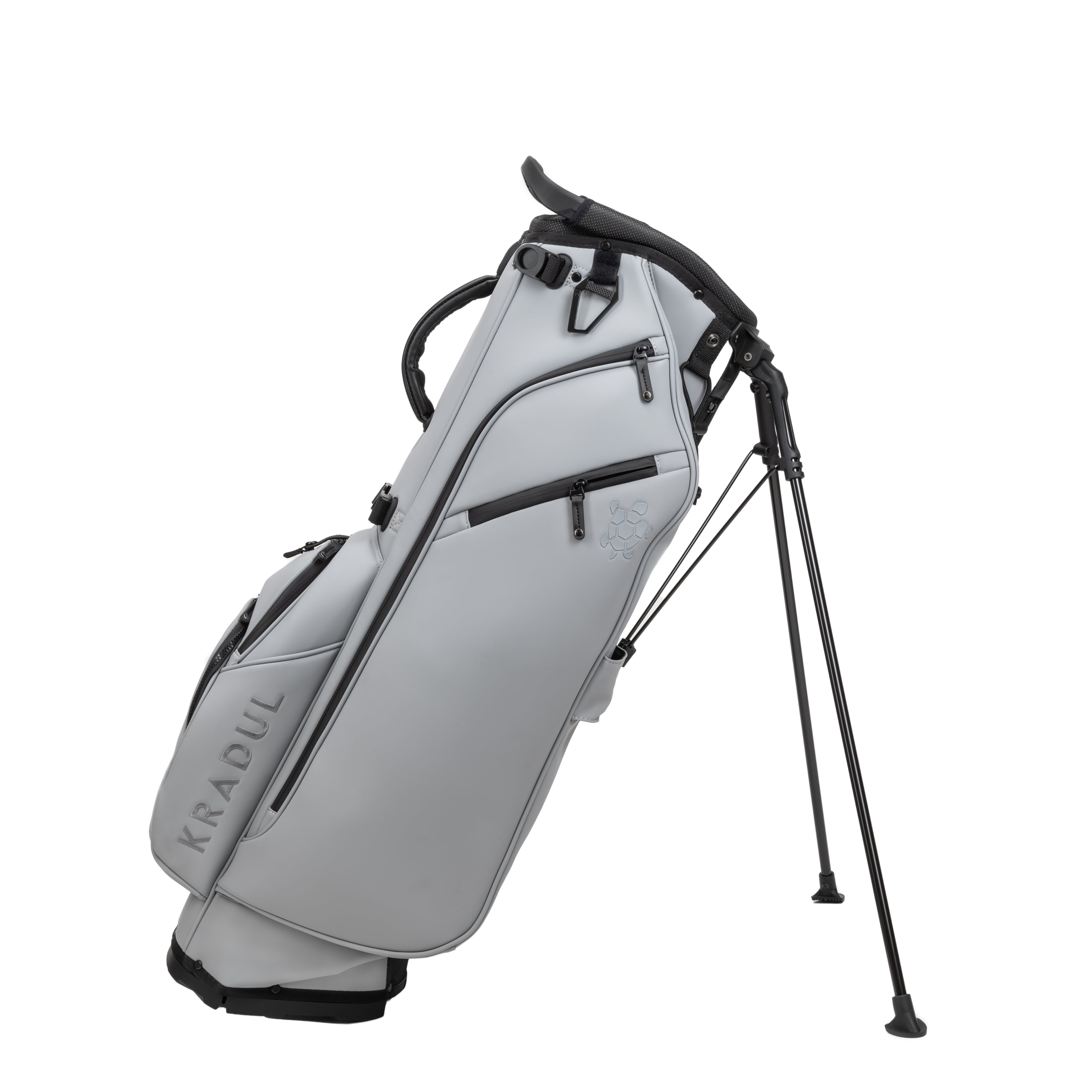 LUXHybridStandBagFossil-