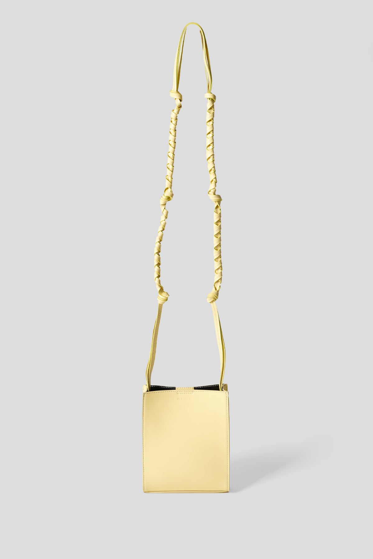 JIL SANDER - TANGLE SMALL BAG SUNBEAM – LE LABO STORE
