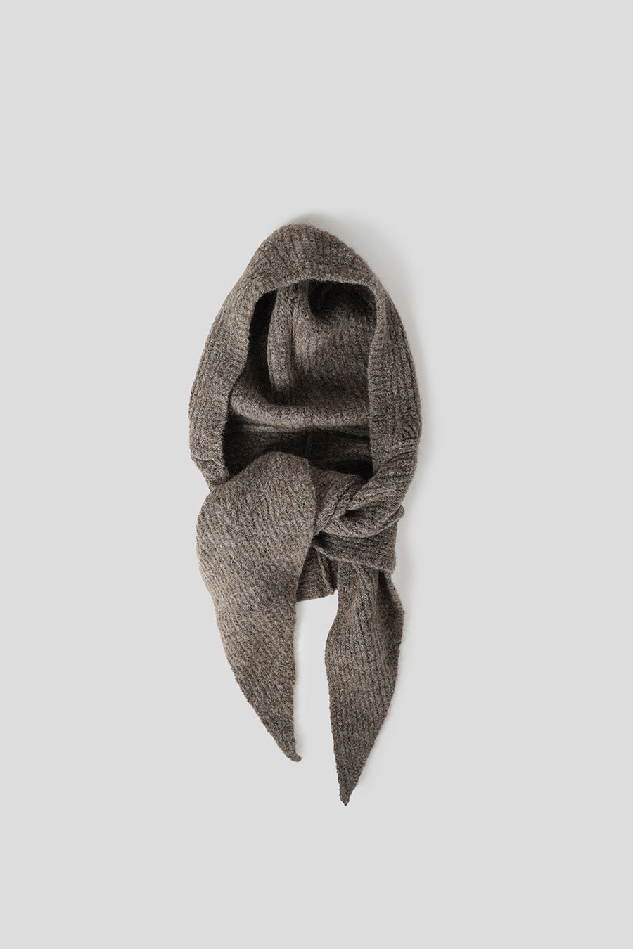 PALOMA WOOL - TAUPE COUCOU BEANIE – LE LABO STORE