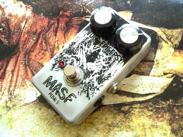 MASF Pedals - Epilepsy – LEP INTERNATIONAL