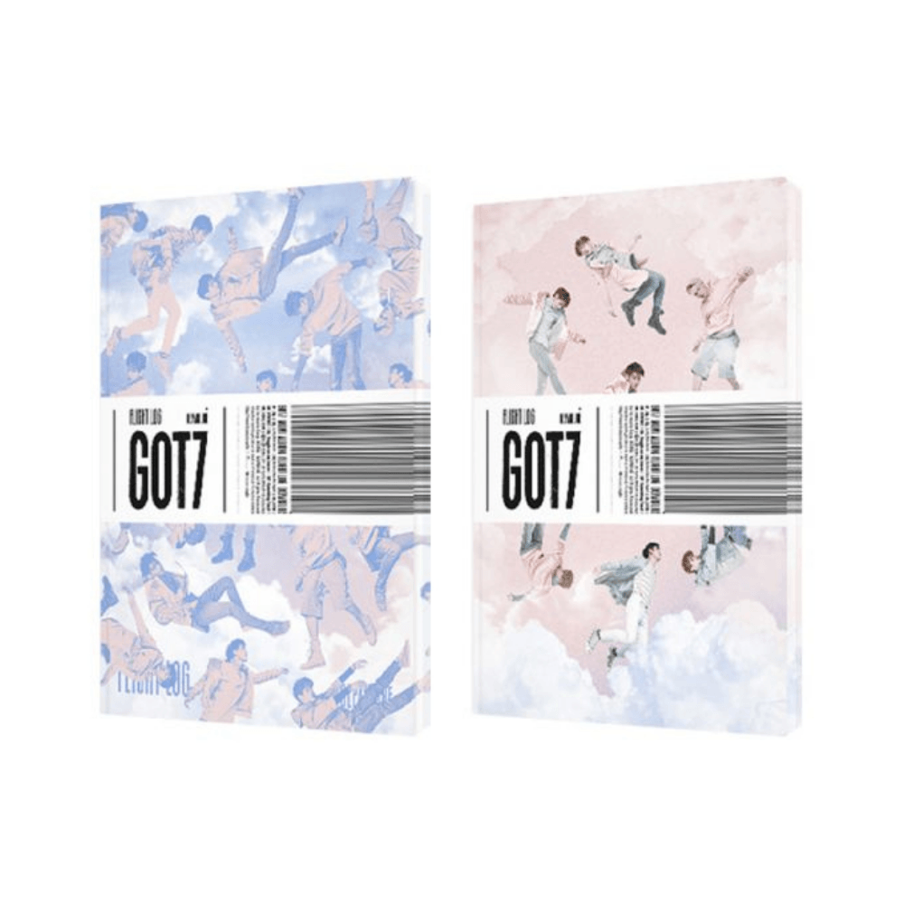 GOT7-