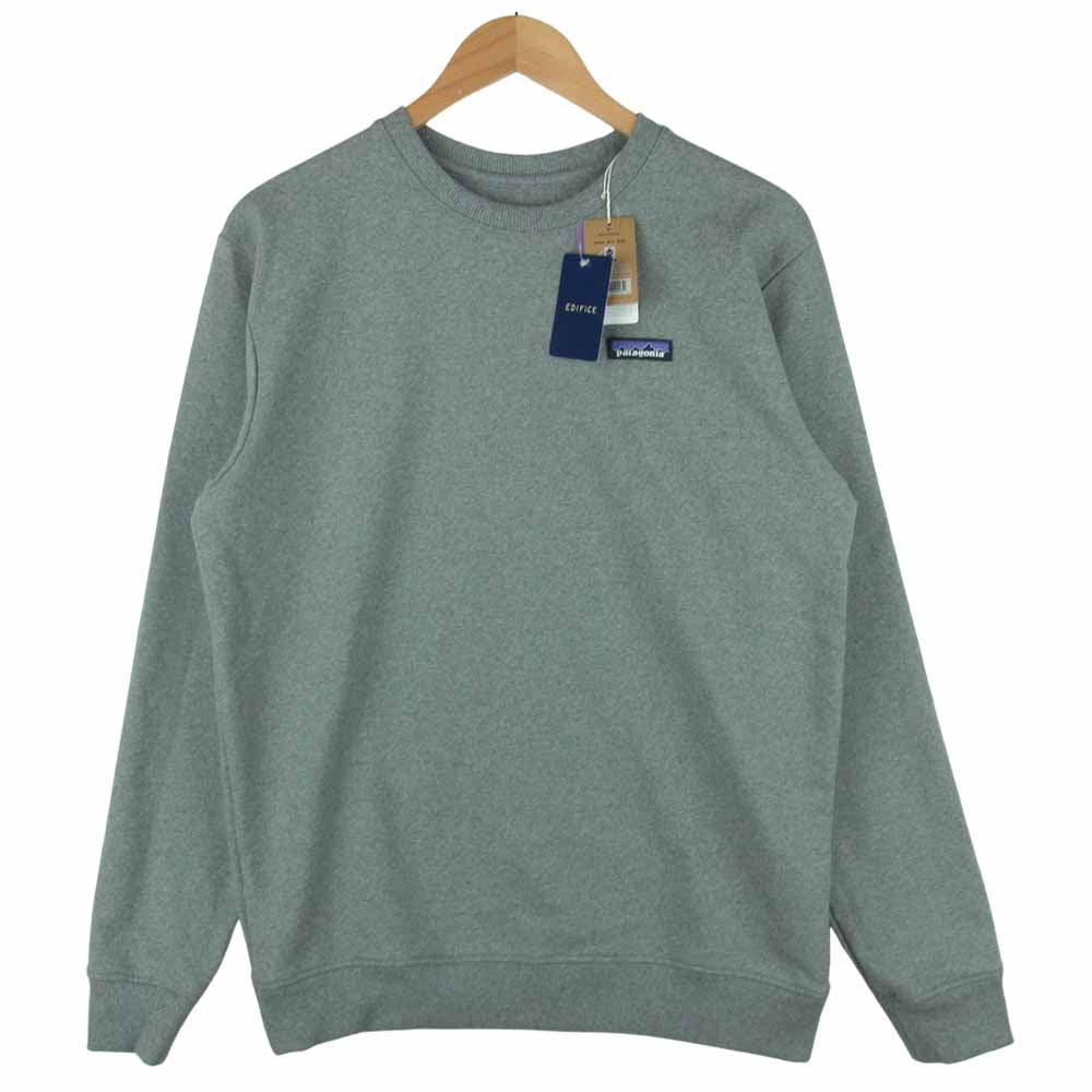 patagonia パタゴニア 20AW 39543 P-6 Label Uprisal Crew
