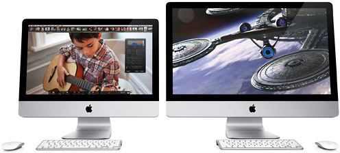 iMac (Late 2009) - Low End MacLow End Mac