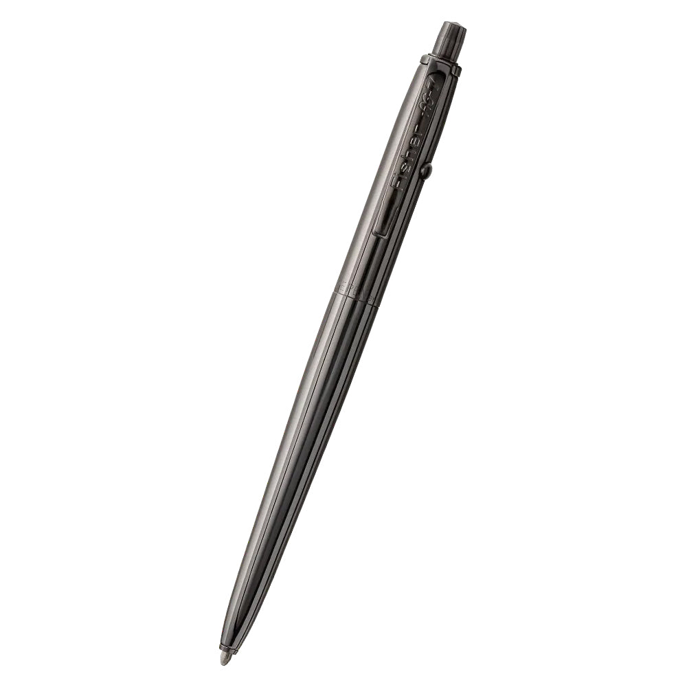 フィッシャースペースペン アストロノート ブラックチタン AG-7 BTN