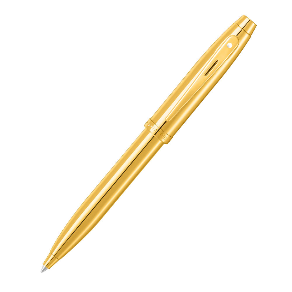 公式 シェーファー 100 ゴールドPVD ボールペン – PellePennaペンショップ