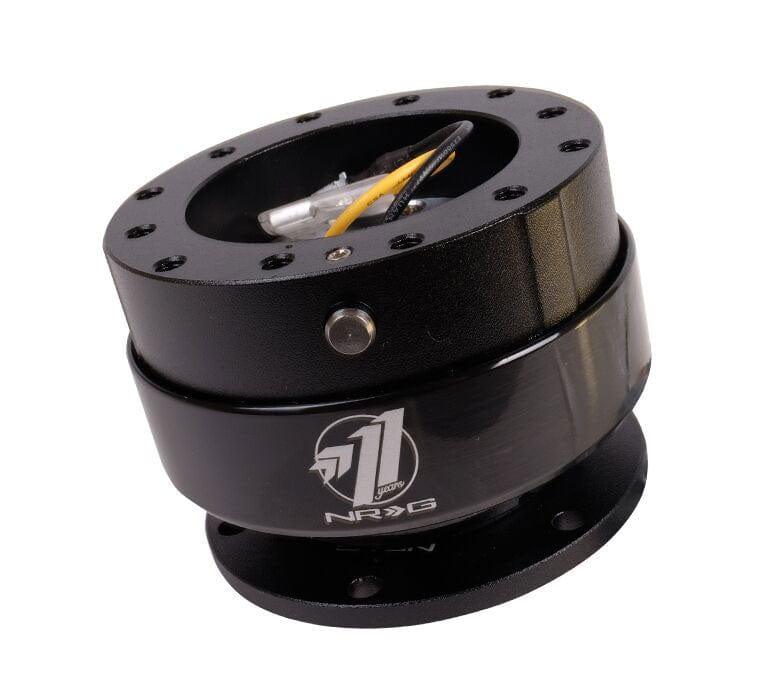 NRG - Quick Release Gen 2 - RZCrewGarage