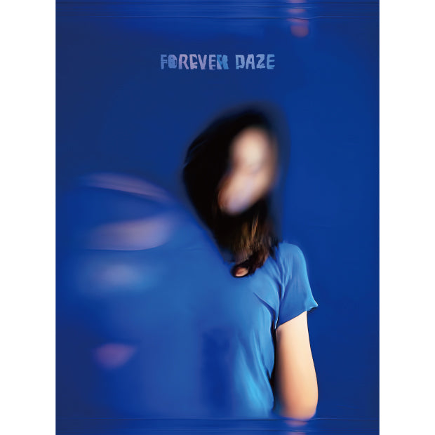FOREVER DAZE」15th Anniversary Box（初回限定盤） – RADWIMPS ONLINE