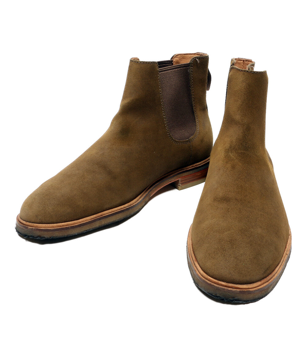 クラークス サイドゴアブーツ 21621 メンズ SIZE 26.5cm Clarks